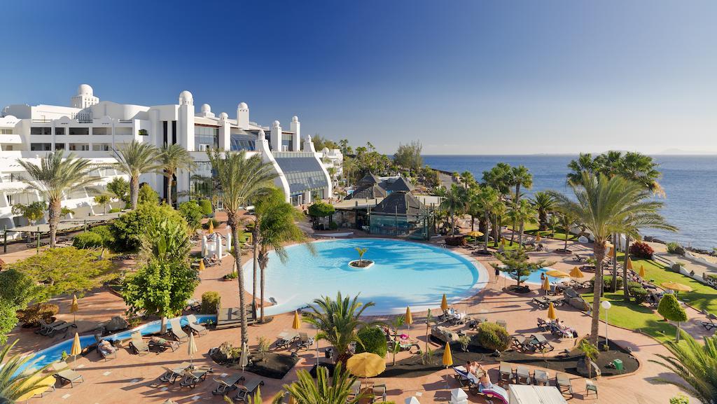 Otel H10 Timanfaya Palace - Adults Only Playa Blanca